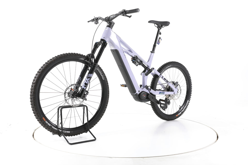 Cube Stereo One 77 E-Bike Fully Carbon 2025 - Image 6