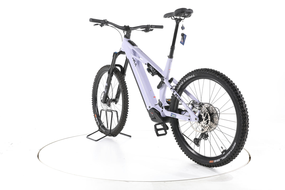 Cube Stereo One 77 E-Bike Fully Carbon 2025 - Image 9