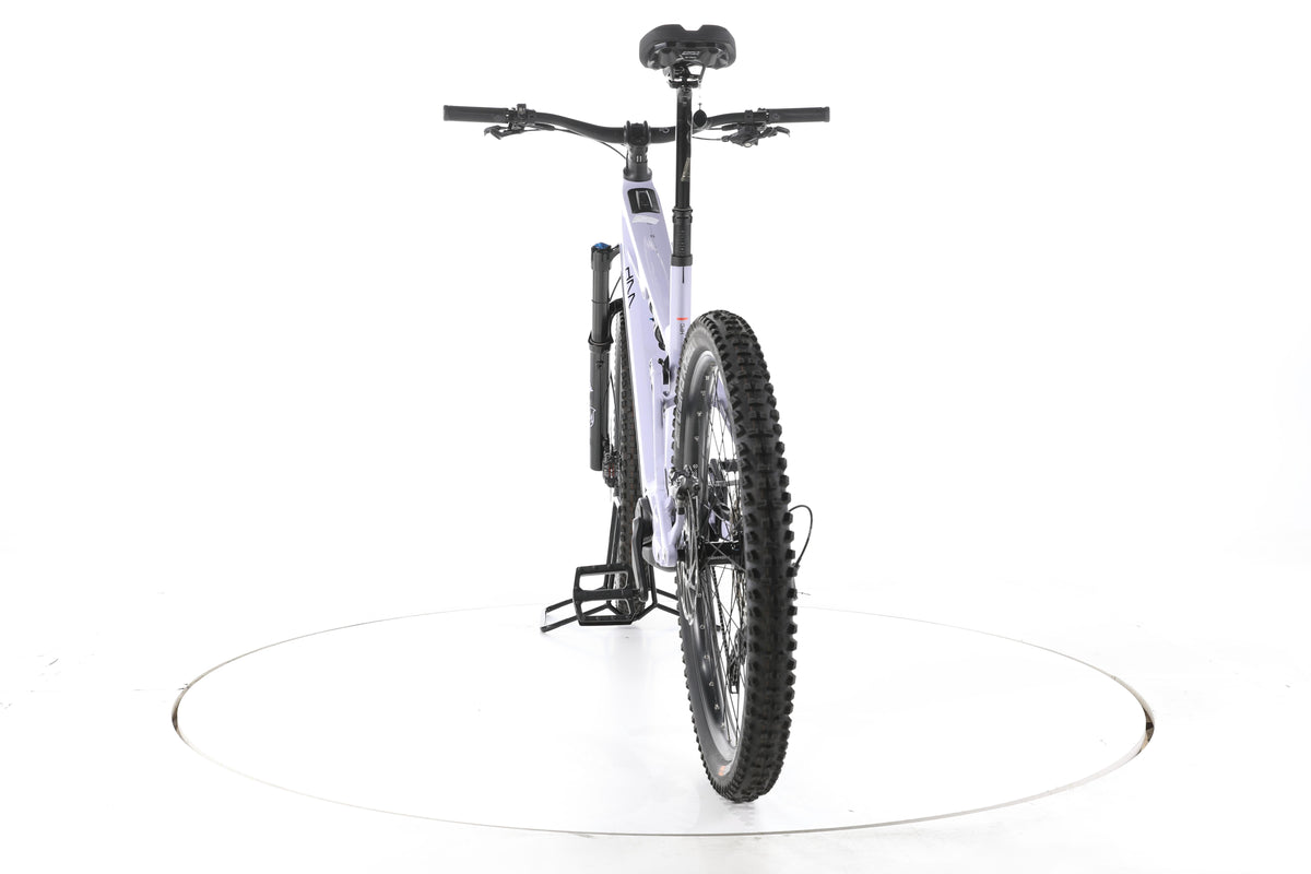 Cube Stereo One 77 E-Bike Fully Carbon 2025 - Image 10