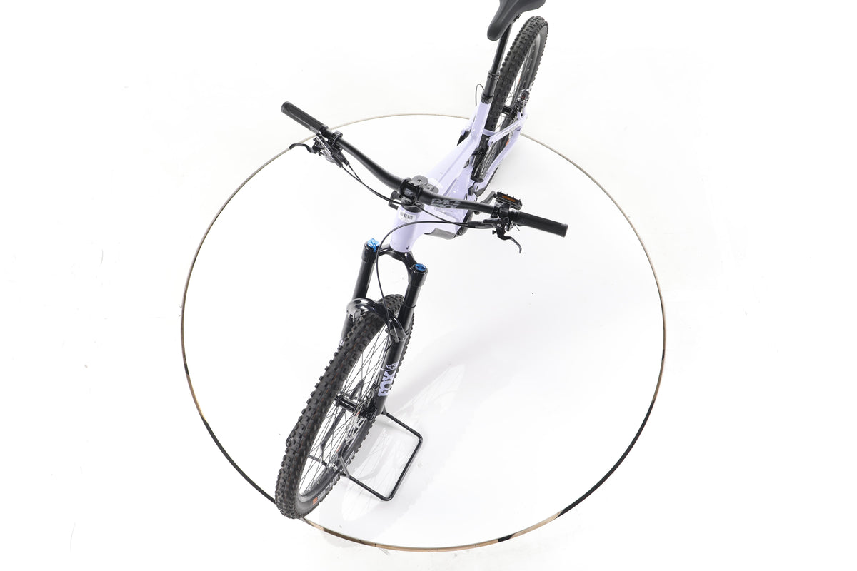 Cube Stereo One 77 E-Bike Fully Carbon 2025 - Image 17