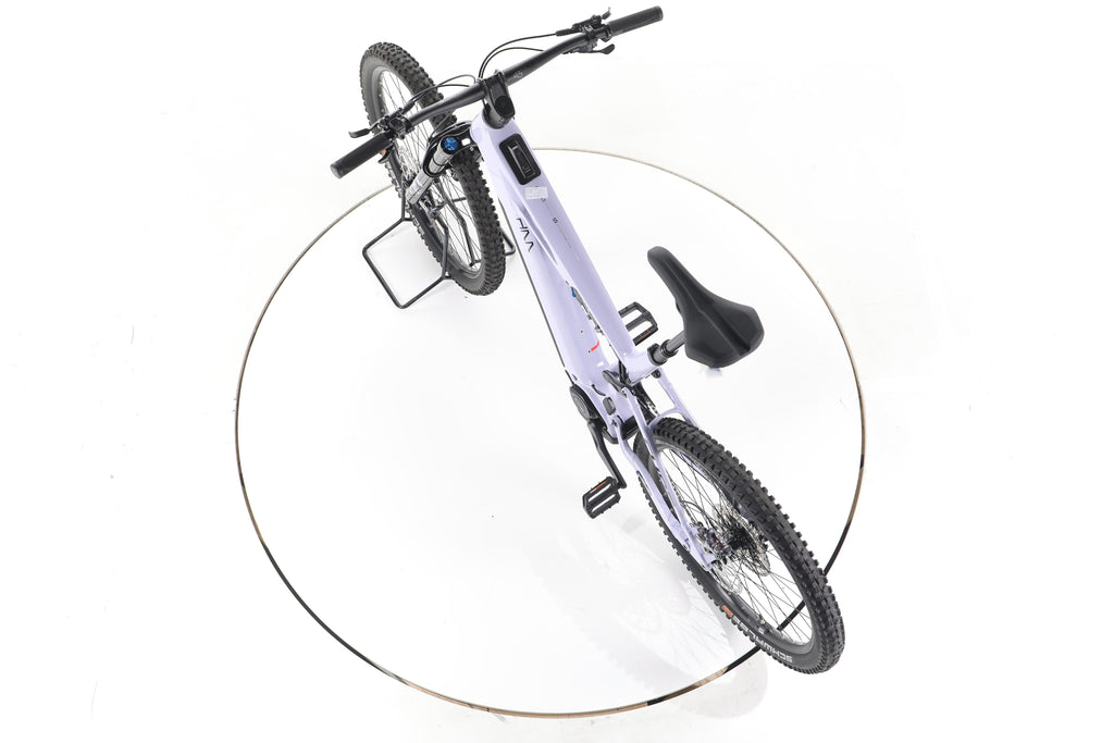 Cube Stereo One 77 E-Bike Fully Carbon 2025 - Image 21