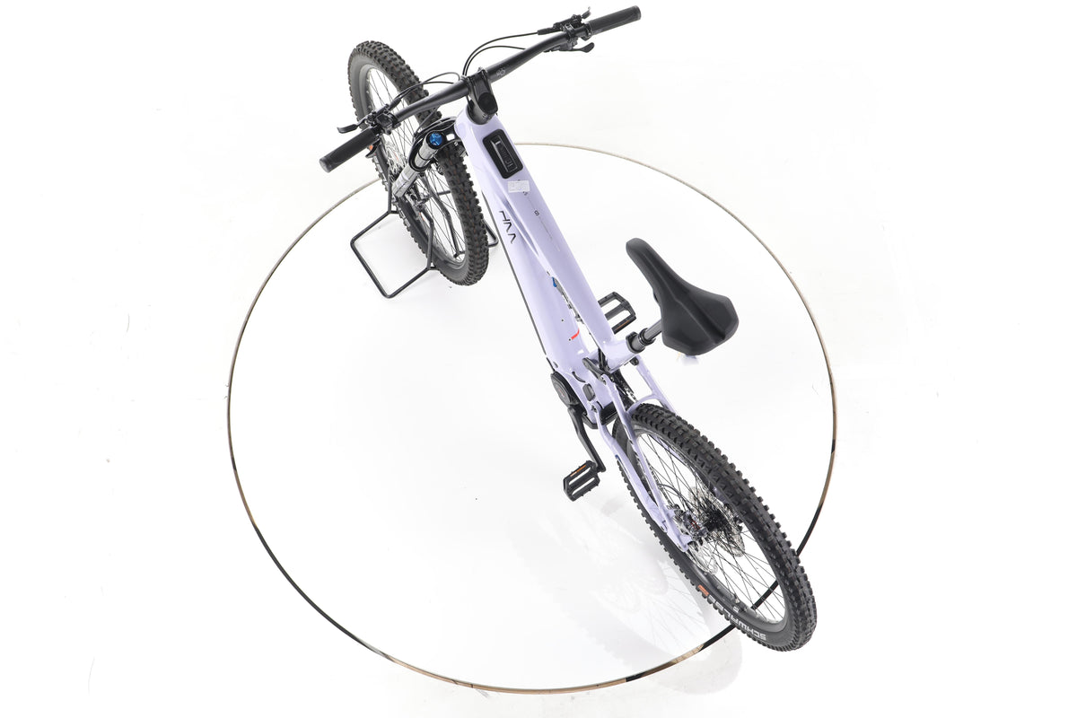 Cube Stereo One 77 E-Bike Fully Carbon 2025 - Image 21