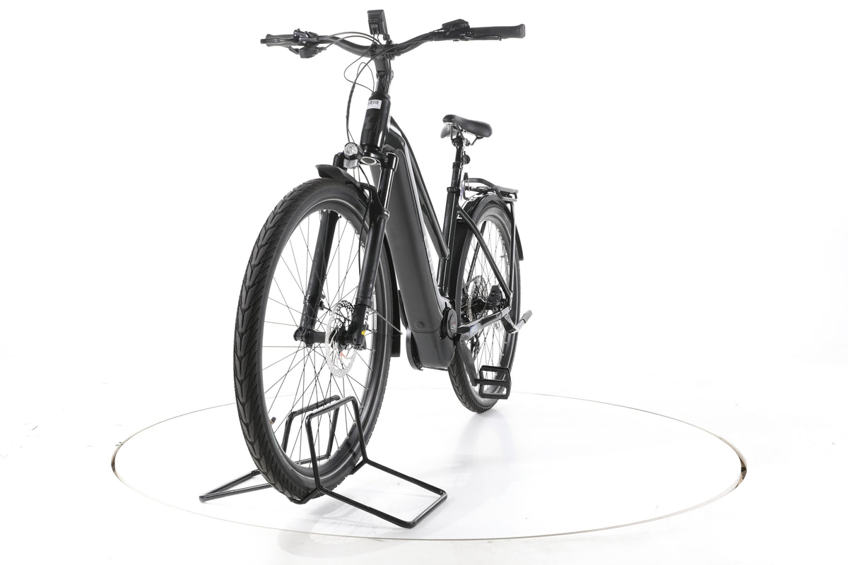 Cube Kathmandu Hybrid EXC Trekking E-Bike - Image 5