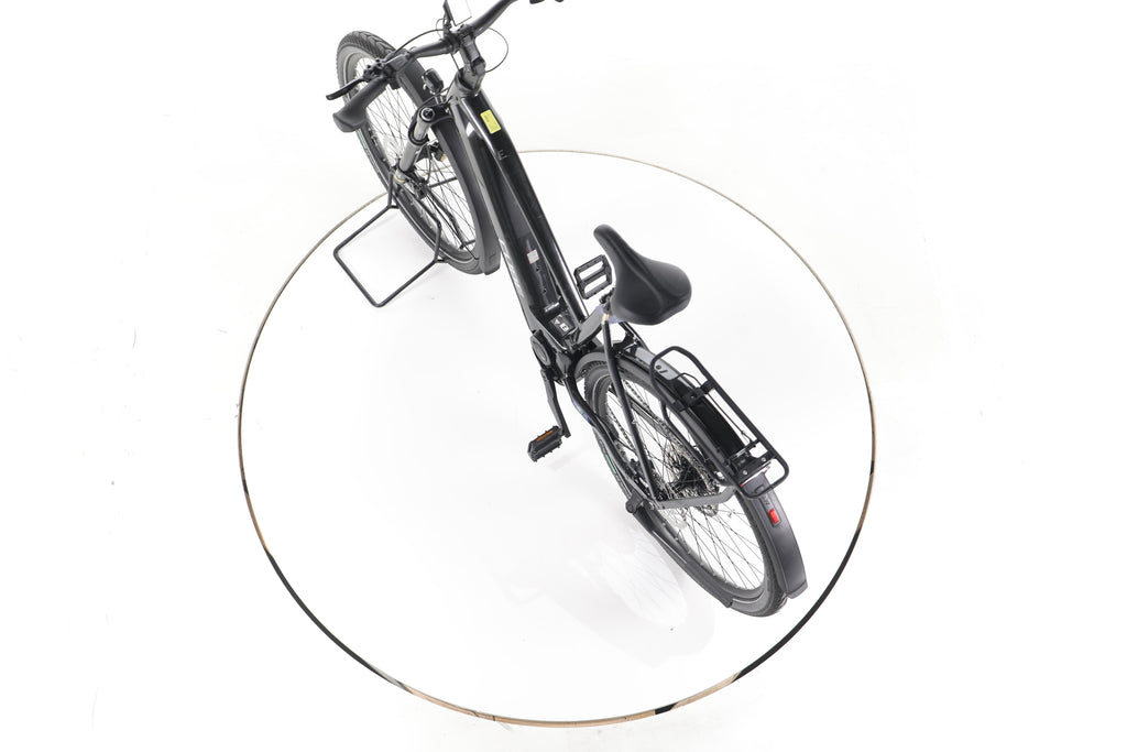 Cube Kathmandu Hybrid EXC Trekking E-Bike - Image 21