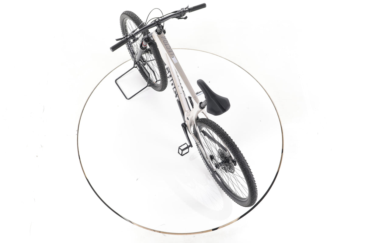 Ghost Lector SF Fahrrad Hardtail - Image 21
