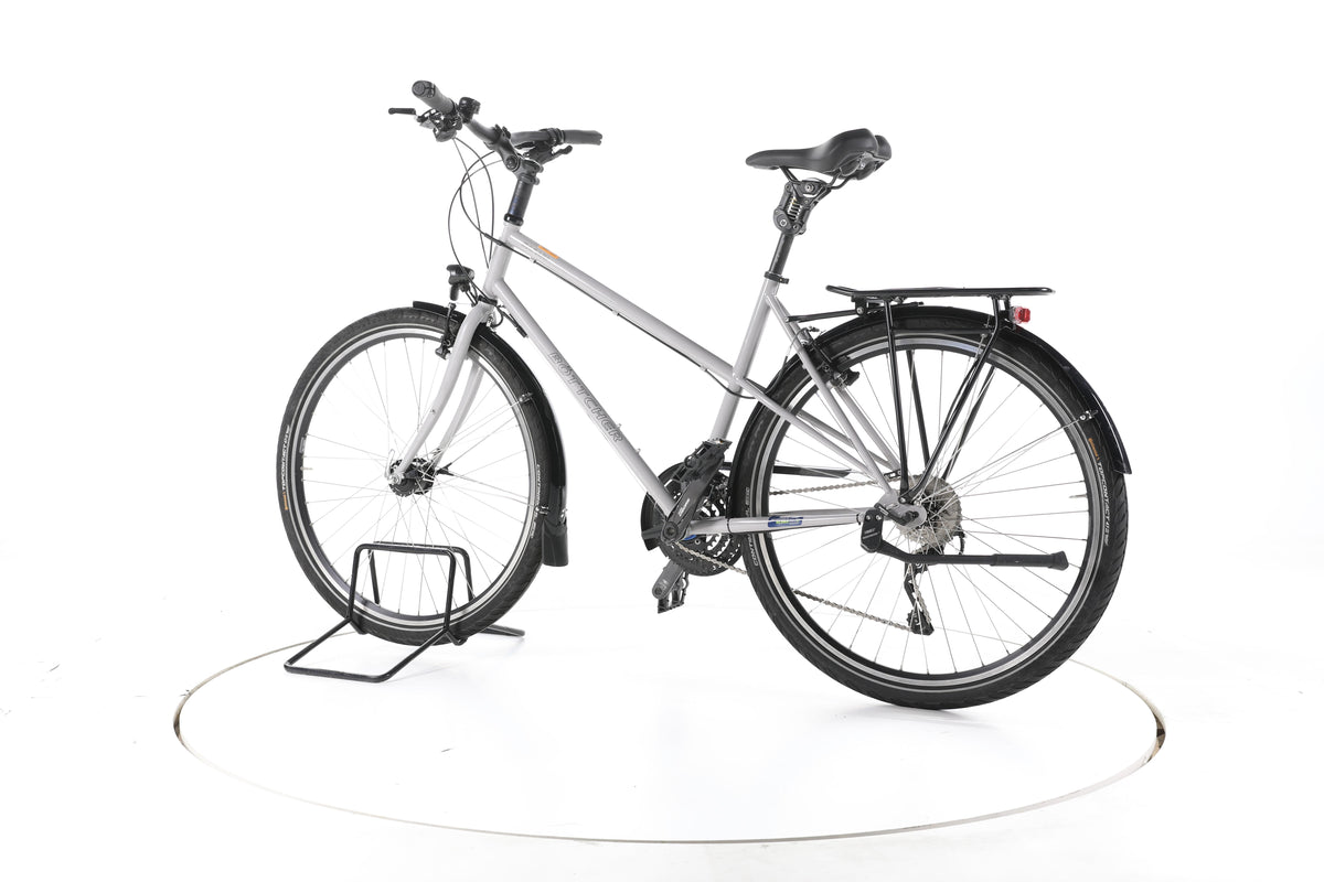 Böttcher Safari Fahrrad City & Trekking - Image 8