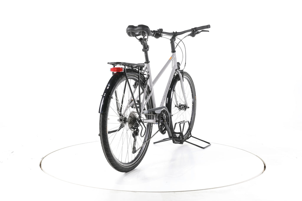 Böttcher Safari Fahrrad City & Trekking - Image 11