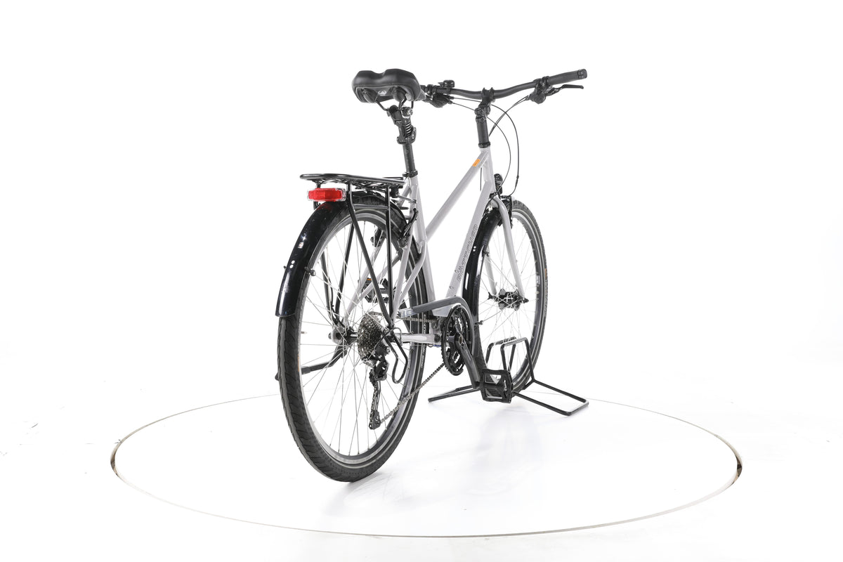 Böttcher Safari Fahrrad City & Trekking - Image 11