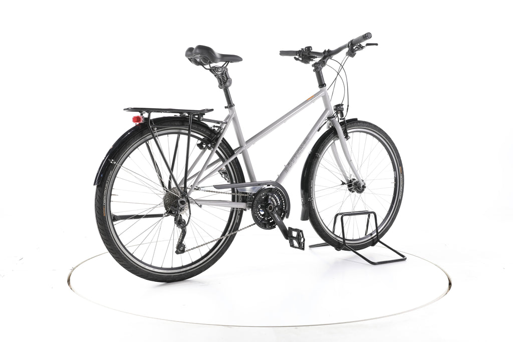 Böttcher Safari Fahrrad City & Trekking - Image 12