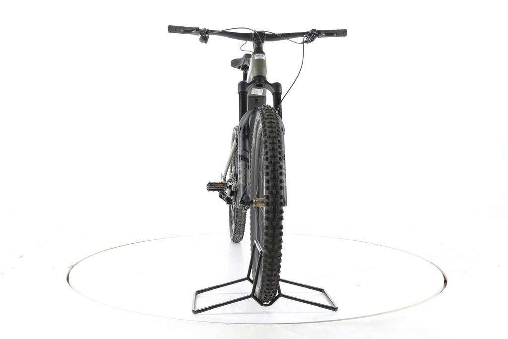 Cube Stereo Hybrid ONE77 HPC TM E-Bike Fully Carbon 2025 - Image 4