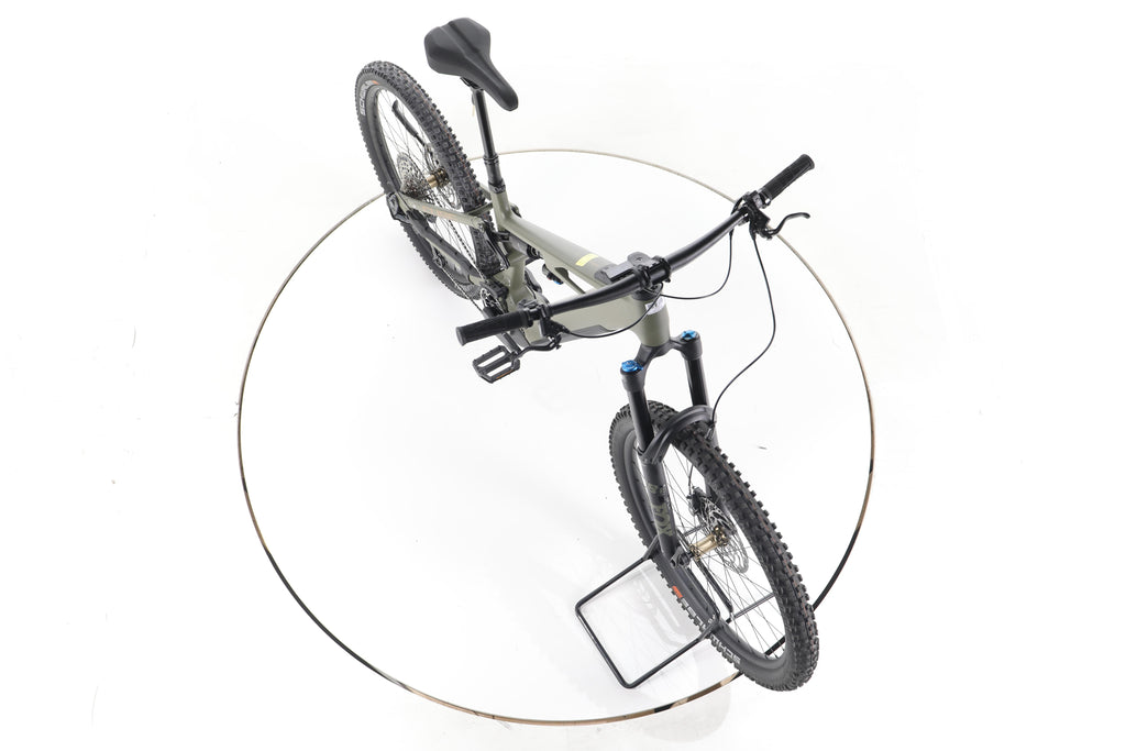 Cube Stereo Hybrid ONE77 HPC TM E-Bike Fully Carbon 2025 - Image 15