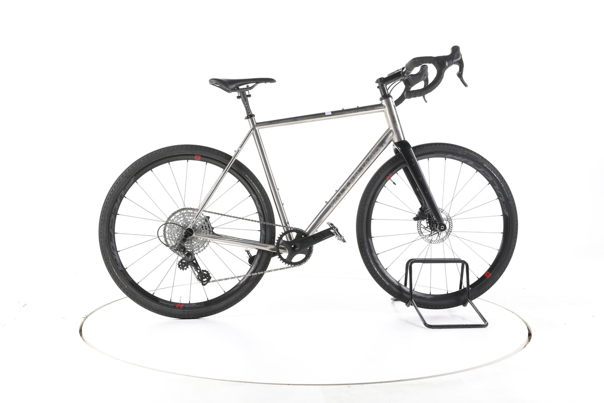 Falkenjagd Aristos GT Gravelbike 2024 - Image 1