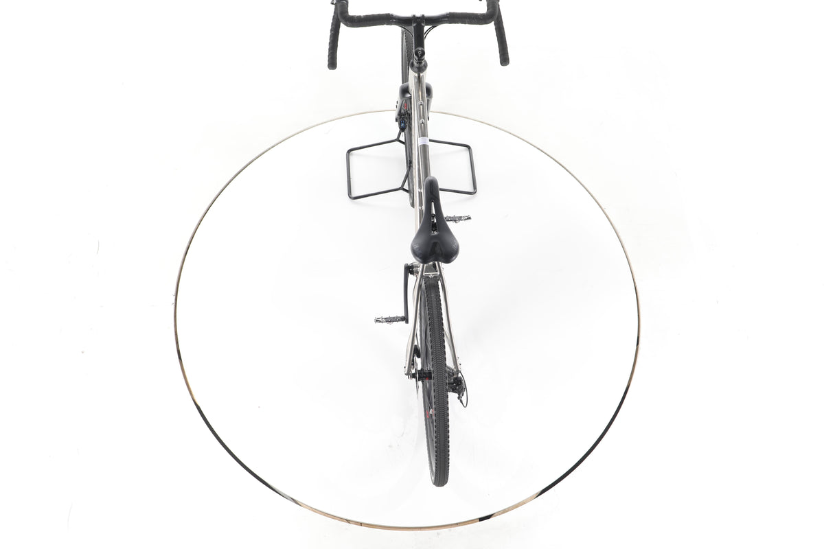 Falkenjagd Aristos GT Gravelbike 2024 - Image 22