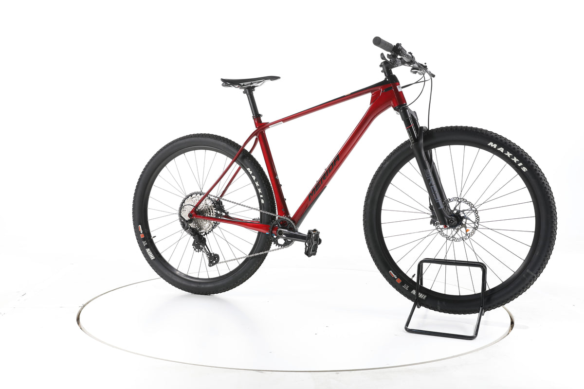 Merida BIG.NINE XT Fahrrad Hardtail - Image 2