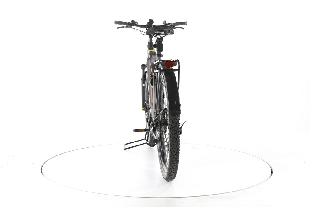KTM Macina Gran 710 Trekking E-Bike - Image 10
