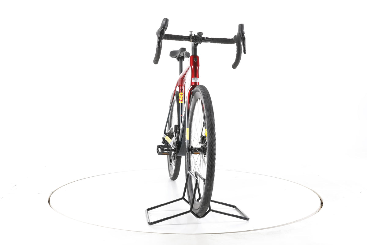 Trek Domane SLR 6 Rennrad Carbon - Image 4