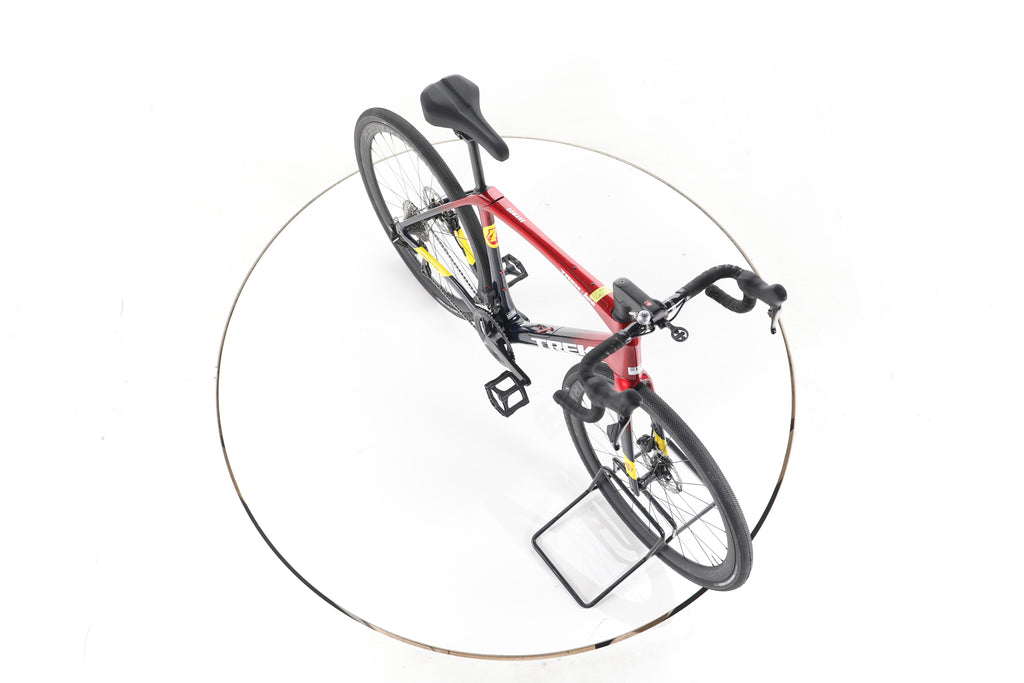 Trek Domane SLR 6 Rennrad Carbon - Image 15