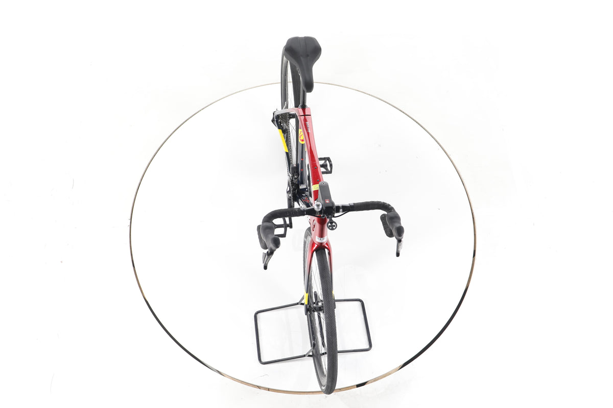 Trek Domane SLR 6 Rennrad Carbon - Image 16