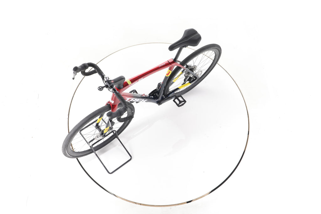Trek Domane SLR 6 Rennrad Carbon - Image 18