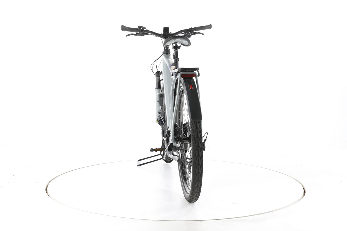 Cube Kathmandu Hybrid EX Trekking E-Bike 2025 - Image 10