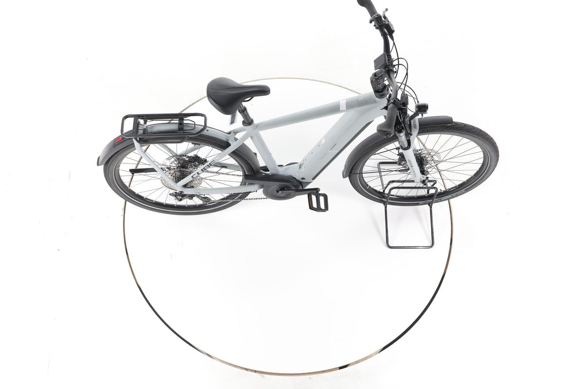 Cube Kathmandu Hybrid EX Trekking E-Bike 2025 - Image 13