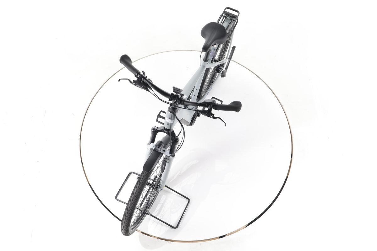 Cube Kathmandu Hybrid EX Trekking E-Bike 2025 - Image 17