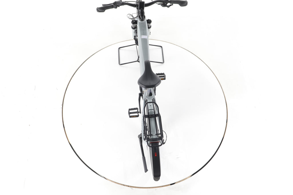 Cube Kathmandu Hybrid EX Trekking E-Bike 2025 - Image 22