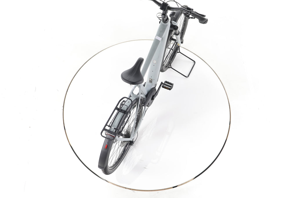 Cube Kathmandu Hybrid EX Trekking E-Bike 2025 - Image 23