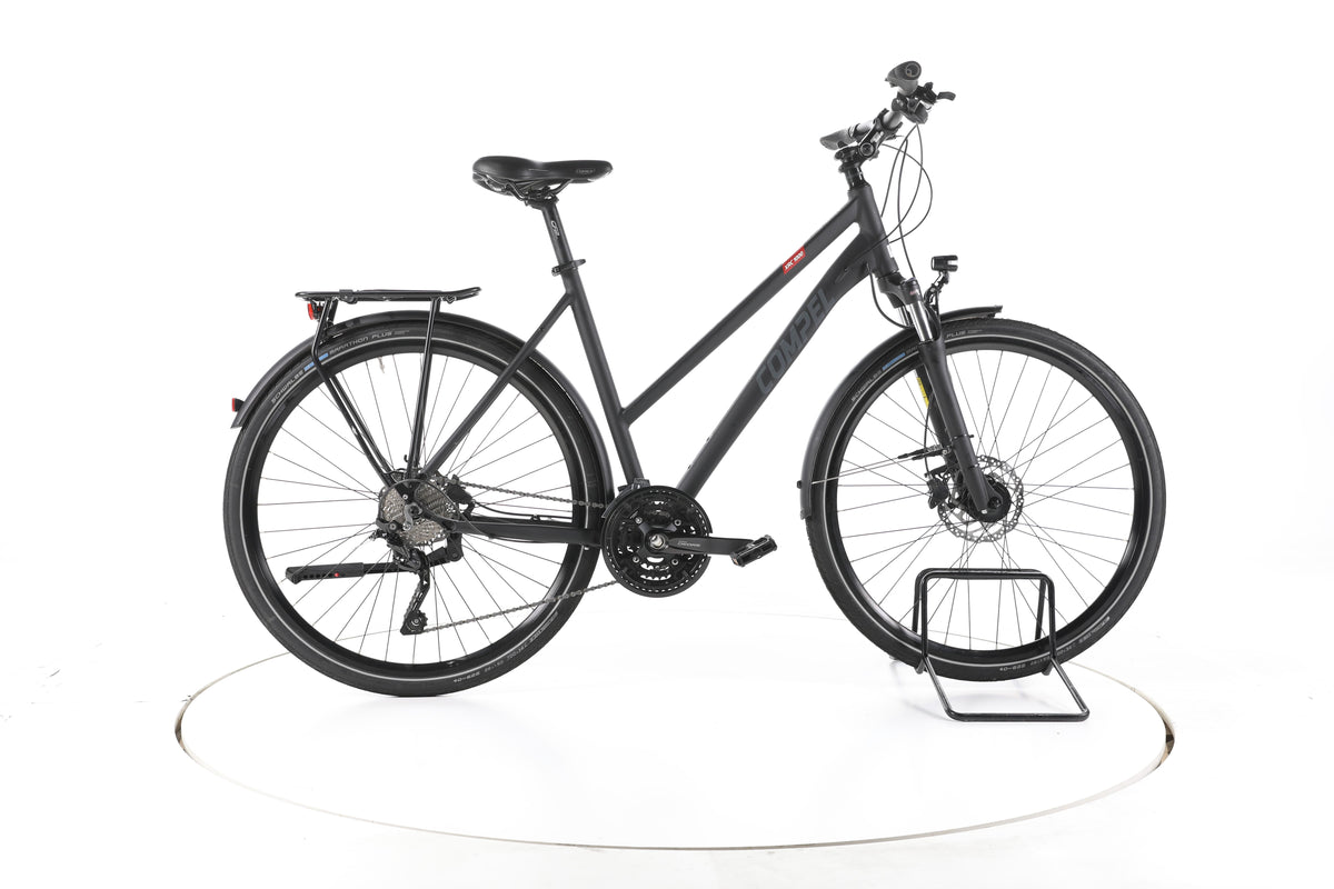 Compel XRC 1000 Fahrrad City & Trekking - Image 1