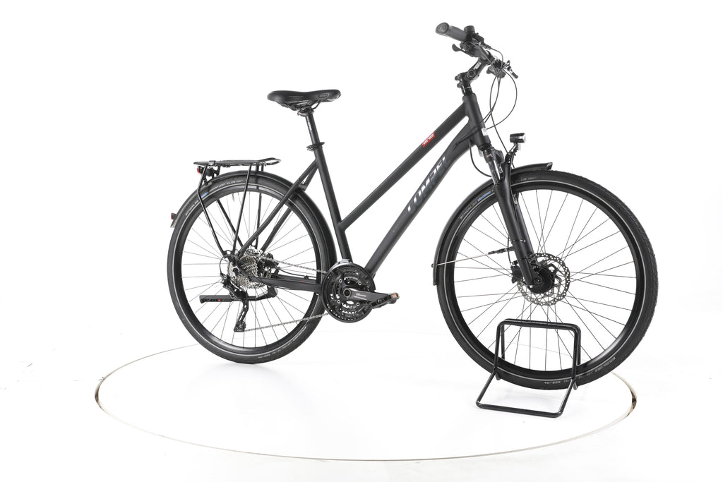 Compel XRC 1000 Fahrrad City & Trekking - Image 2
