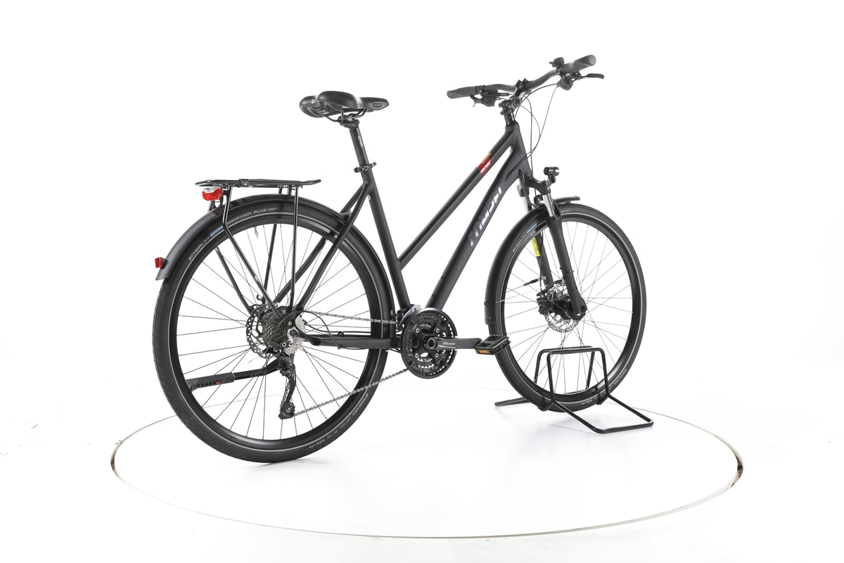Compel XRC 1000 Fahrrad City & Trekking - Image 12