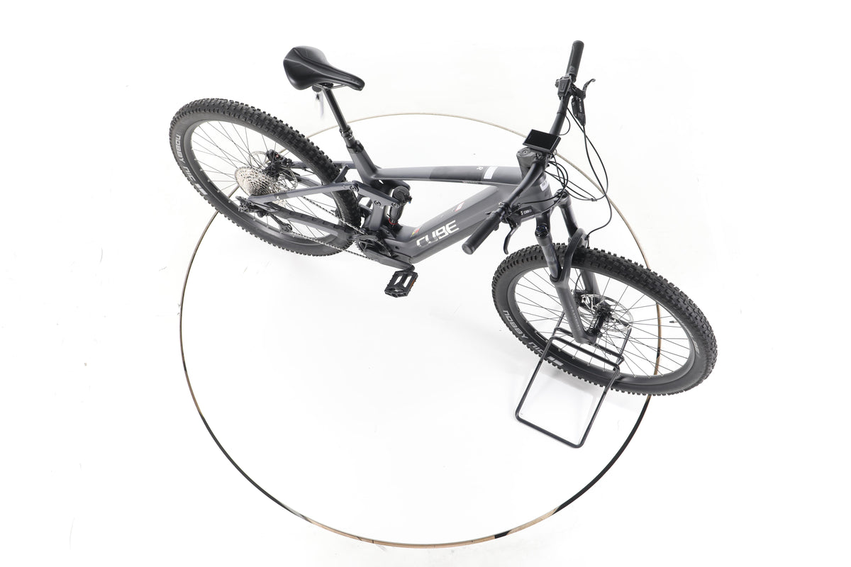 Cube Stereo Hybrid 140 HPC Race 750 E-Bike Fully Carbon 2024 - Image 14