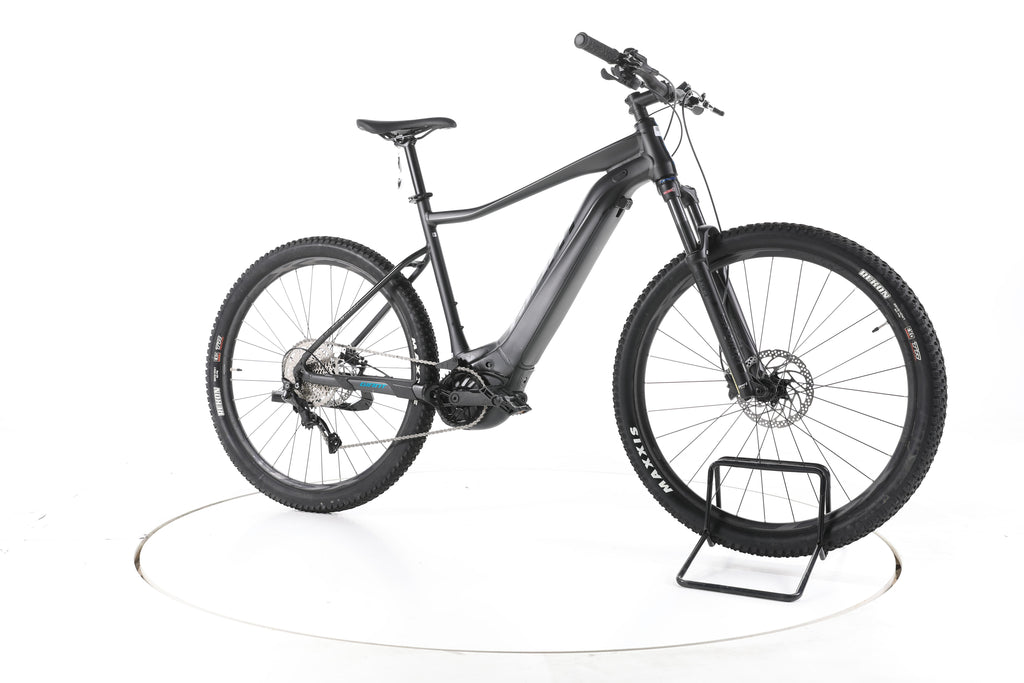 Giant Fathom E+ 2 E-Bike - Image 2