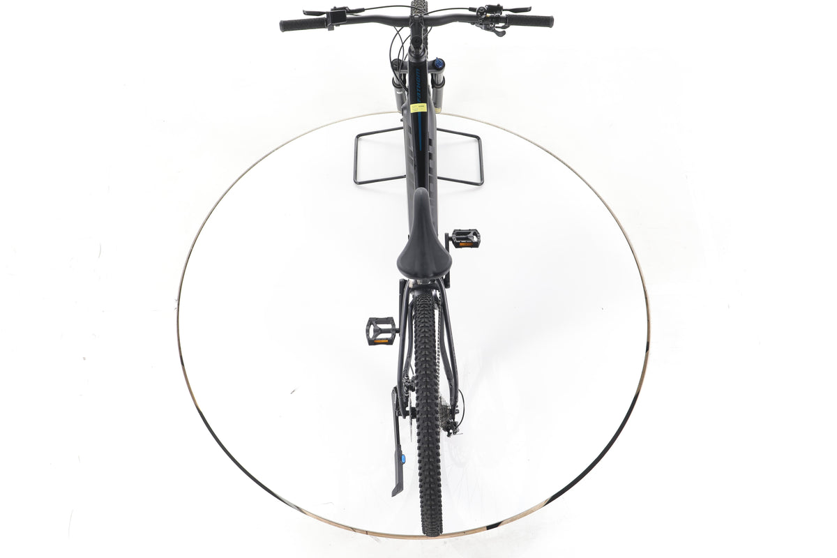 Giant Fathom E+ 2 E-Bike - Image 22