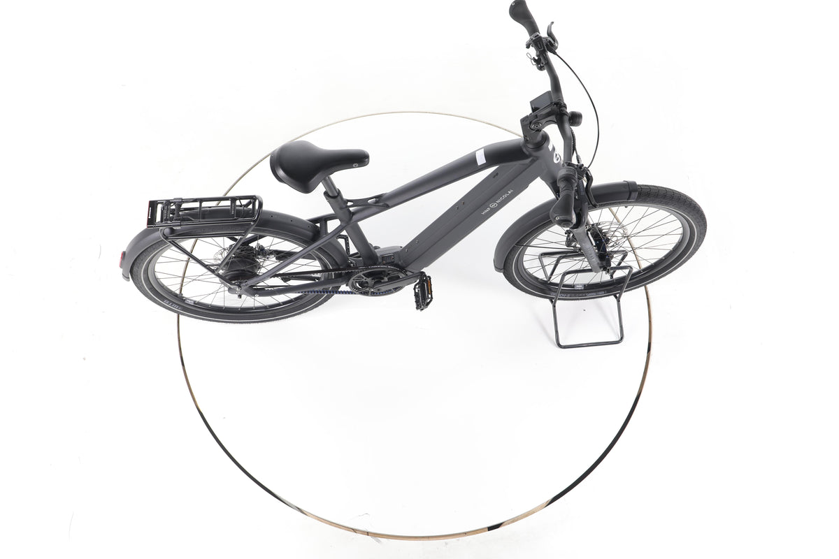 HNF Nicolai XD4 City E-Bike - Image 13