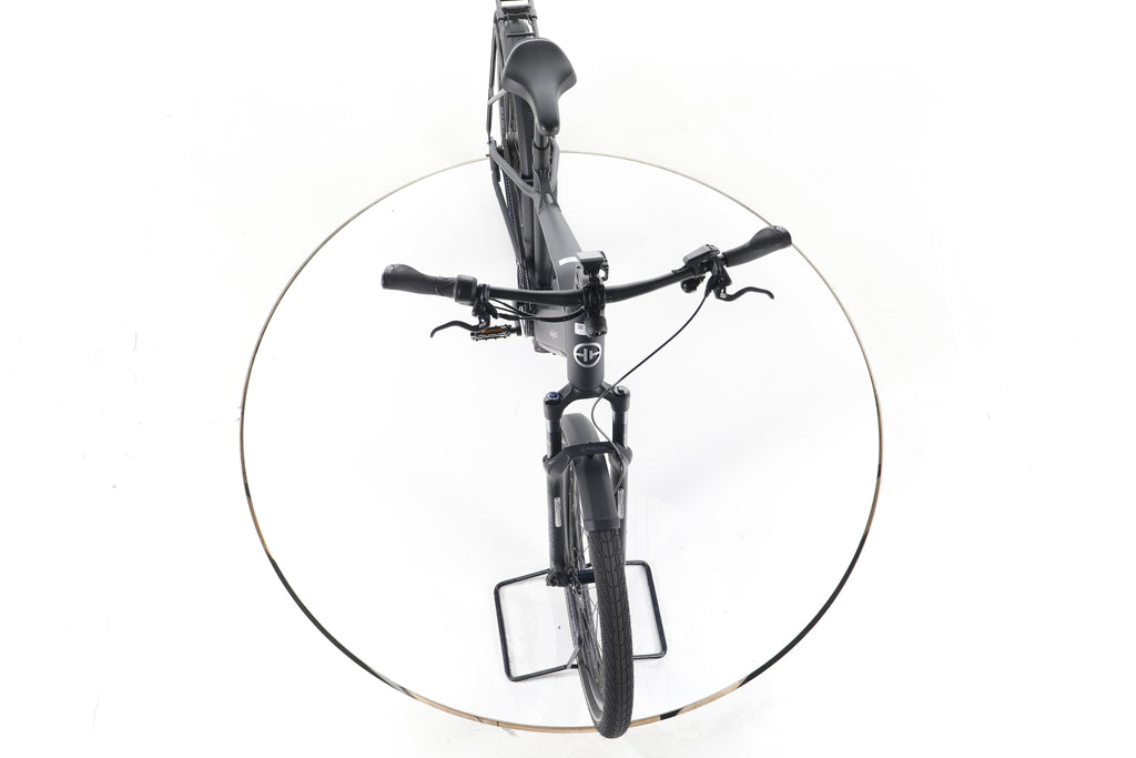 HNF Nicolai XD4 City E-Bike - Image 16