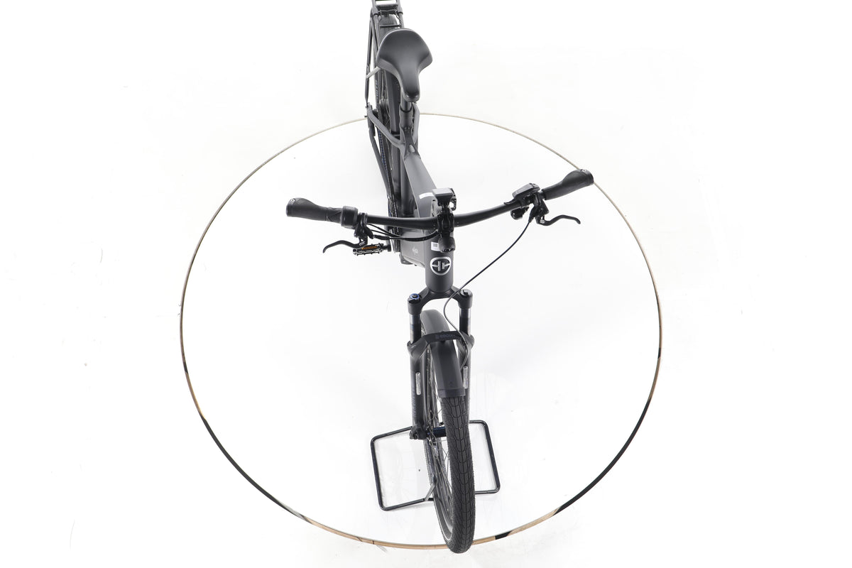 HNF Nicolai XD4 City E-Bike - Image 16