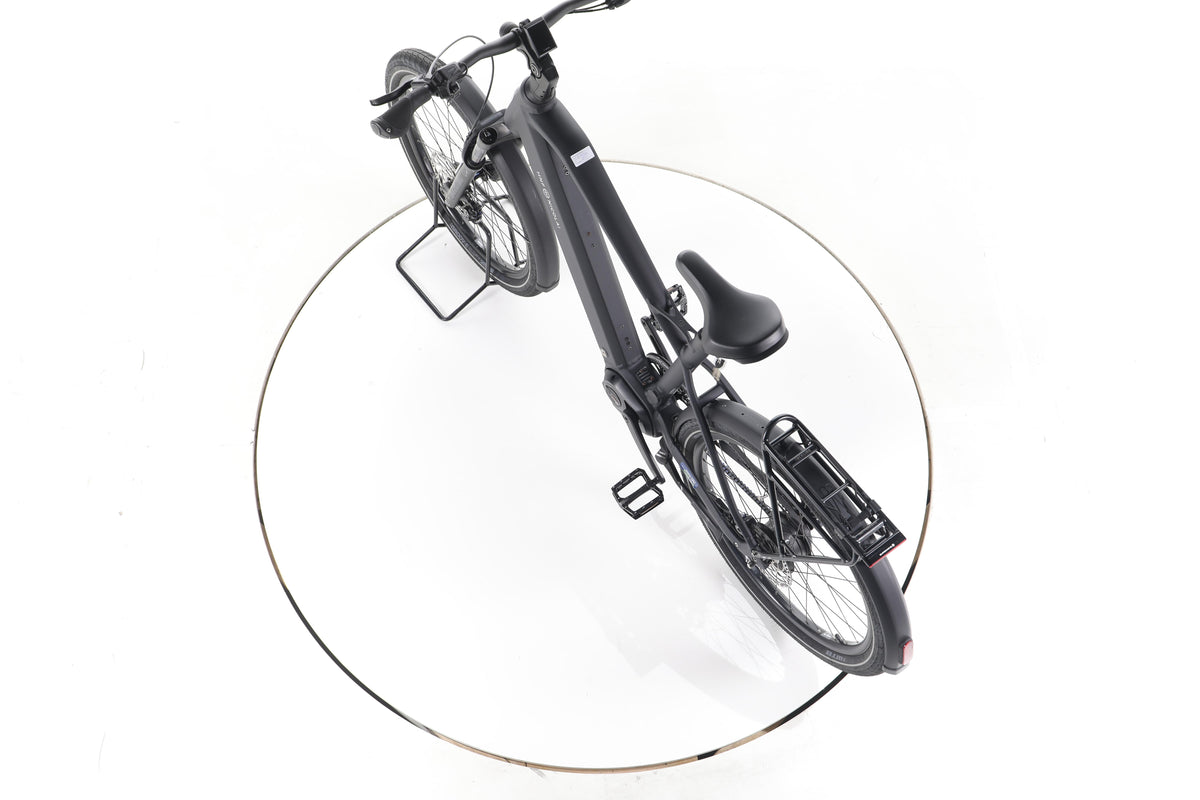 HNF Nicolai XD4 City E-Bike - Image 21