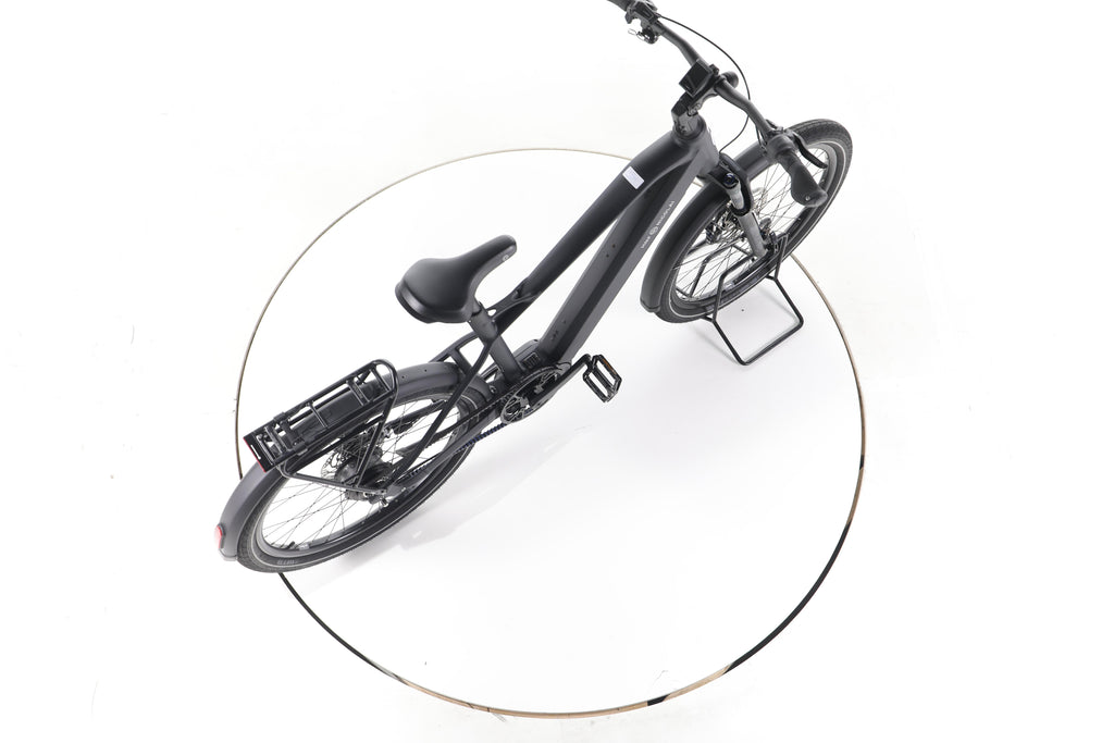 HNF Nicolai XD4 City E-Bike - Image 24