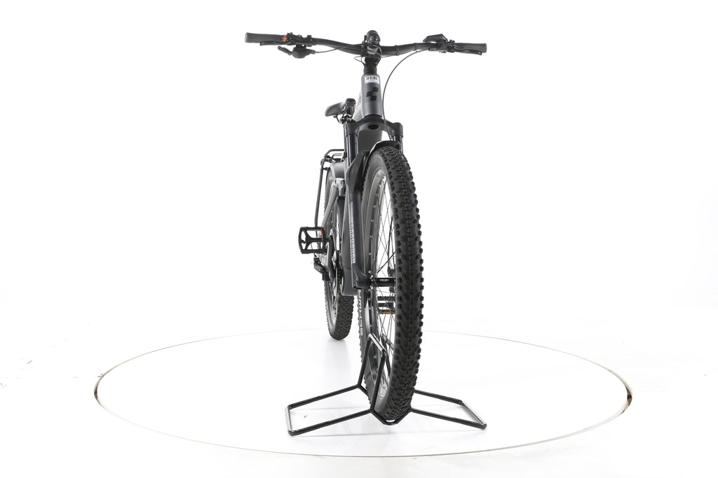 Cube Stereo Hybrid 120 Pro Allroad SUV E-Bike 2024 - Image 4