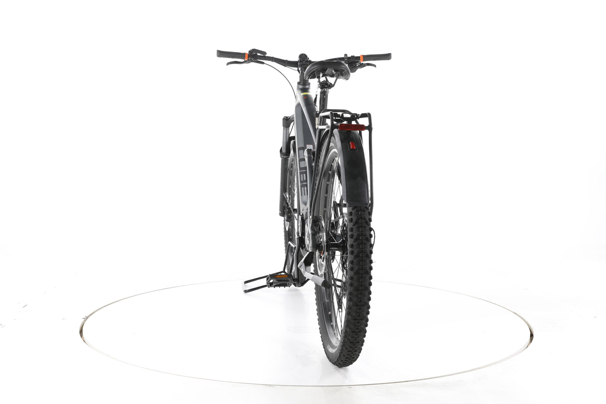 Cube Stereo Hybrid 120 Pro Allroad SUV E-Bike 2024 - Image 10