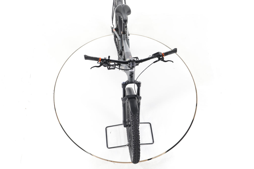 Cube Stereo Hybrid 120 Pro Allroad SUV E-Bike 2024 - Image 16