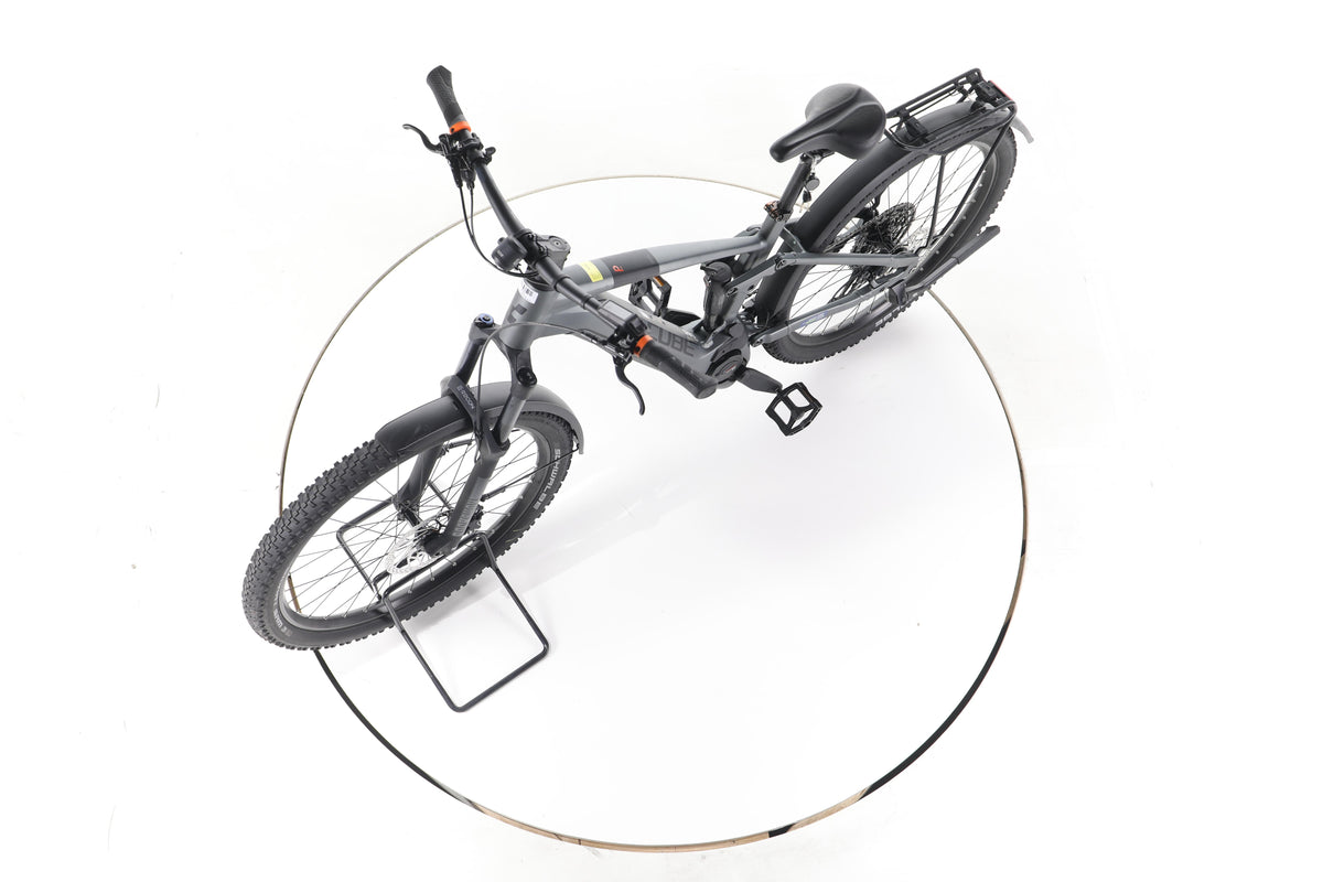 Cube Stereo Hybrid 120 Pro Allroad SUV E-Bike 2024 - Image 18