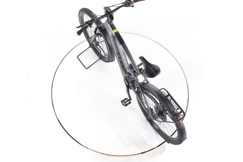 Cube Stereo Hybrid 120 Pro Allroad SUV E-Bike 2024 - Image 21