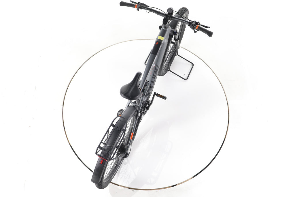 Cube Stereo Hybrid 120 Pro Allroad SUV E-Bike 2024 - Image 23