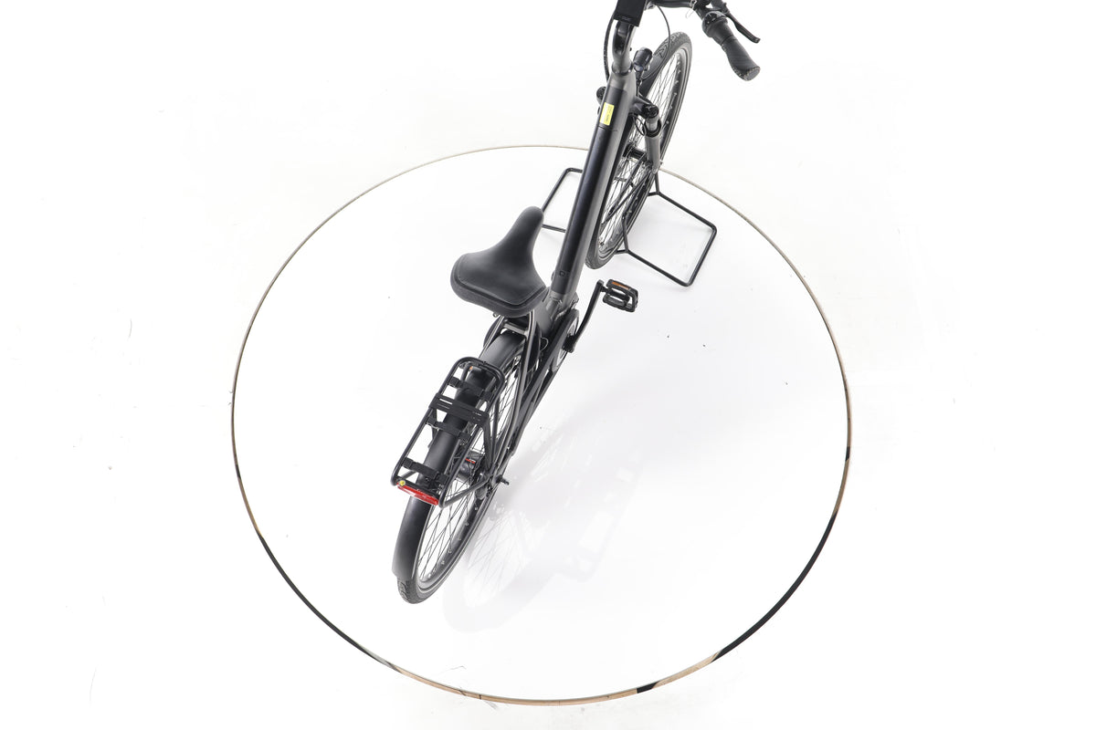QWIC Premium i MN8+ C City E-Bike Tiefeinsteiger - Image 23