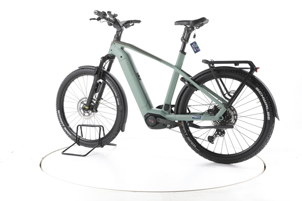 Kalkhoff ENTICE 5+ EXCITE ABS Trekking E-Bike 2025 - Image 8