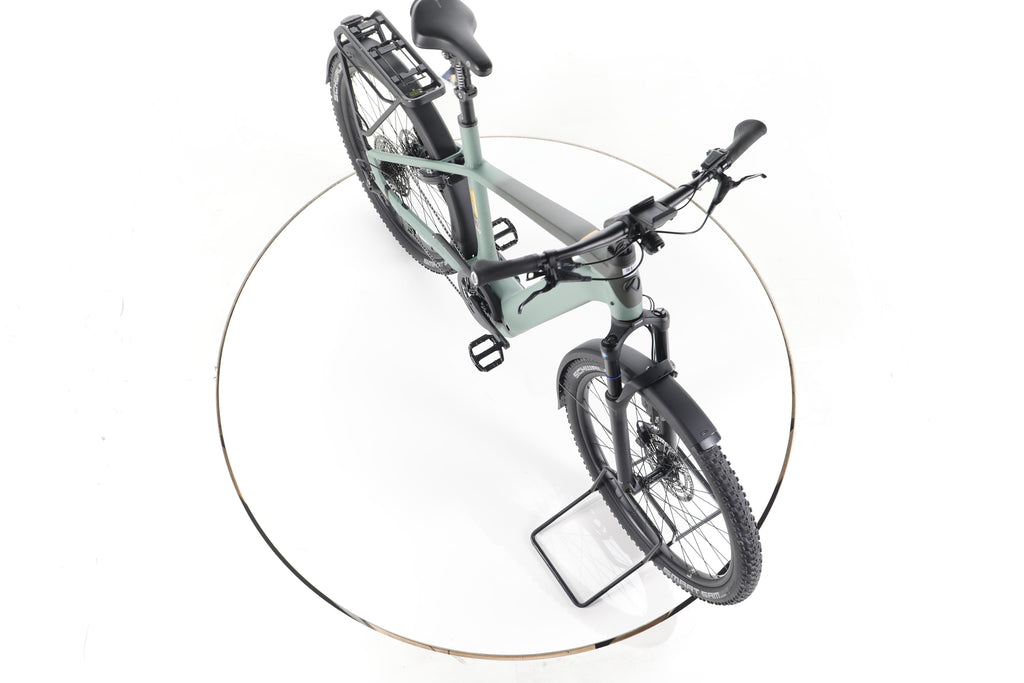 Kalkhoff ENTICE 5+ EXCITE ABS Trekking E-Bike 2025 - Image 15
