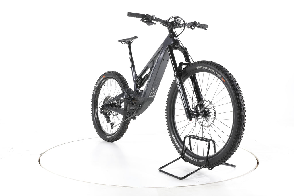 Kellys Theos F70 E-Bike Fully Carbon - Image 3