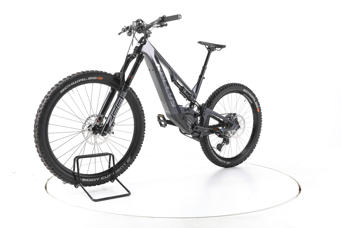Kellys Theos F70 E-Bike Fully Carbon - Image 6
